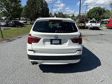 Used 2013 BMW X3 xDrive28i image 4