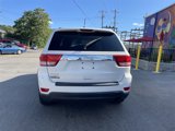 Used 2011 Jeep Grand Cherokee Laredo image 4