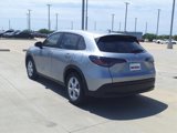 New 2025 Honda HR-V LX image 2