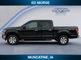 Used 2018 Ford F150 XLT image 2
