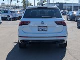Used 2020 Volkswagen Tiguan SE R-Line image 3
