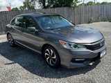 Used 2017 Honda Accord EX-L image 4