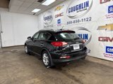 Used 2008 INFINITI EX35 Journey w/ Navigation Pkg image 3