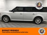 Used 2016 Ford Flex SEL w/ Equipment Group 202A image 3