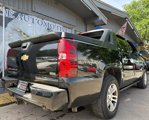 Used 2011 Chevrolet Avalanche LTZ image 3