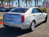 Used 2018 Cadillac ATS 2.0T Sedan image 4