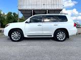Used 2008 Lexus LX 570 4WD image 2