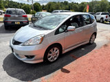 Used 2011 Honda Fit Sport image 3