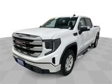 Used 2022 GMC Sierra 1500 SLE image 4