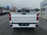 New 2025 Chevrolet Silverado 1500 Custom image 6