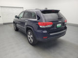 Used 2015 Jeep Grand Cherokee Limited image 5