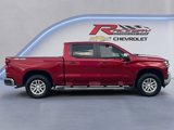 Used 2021 Chevrolet Silverado 1500 LT w/ Bed Protection Package image 6