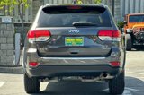 Used 2021 Jeep Grand Cherokee Limited w/ Luxury Group II image 5