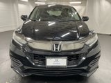 Certified 2019 Honda HR-V Touring image 3