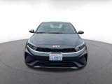 Used 2024 Kia Forte LXS image 2