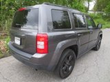 Used 2015 Jeep Patriot Latitude w/ All Weather Capability Group image 4