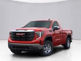 New 2024 GMC Sierra 1500 Pro w/ Pro Value Package image 3