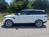 Used 2019 Land Rover Range Rover Sport HSE image 2