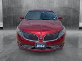Used 2013 Lincoln MKS image 2