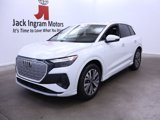 New 2025 Audi Q4 e-tron Premium image 2