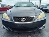 Used 2007 Lexus IS 250 AWD image 3