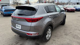 Used 2018 Kia Sportage LX image 5