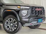 Certified 2023 GMC Canyon AT4 w/ Canyon Safety Plus Package image 2
