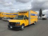 Used 2019 GMC Savana 3500 Extended w/ Driver Convenience Package image 3
