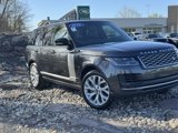 Used 2020 Land Rover Range Rover HSE image 4