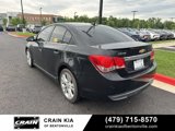 Used 2011 Chevrolet Cruze LTZ w/ RS Package image 3