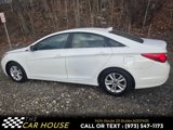 Used 2013 Hyundai Sonata GLS image 2