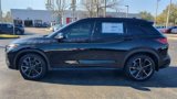 New 2025 INFINITI QX50 Sport image 5