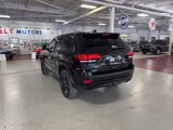 Certified 2022 Jeep Grand Cherokee Laredo X image 3