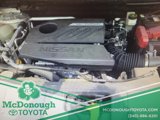 Used 2024 Nissan Rogue SV image 6