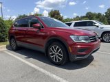 Used 2019 Volkswagen Tiguan SE image 3