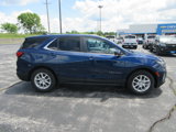 Used 2022 Chevrolet Equinox LT image 5