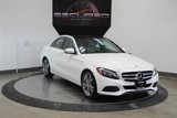 Used 2015 Mercedes-Benz C 300 4MATIC Sedan image 2