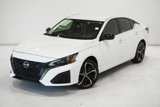 Used 2023 Nissan Altima 2.5 SR image 2