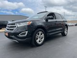 Used 2017 Ford Edge SEL w/ Equipment Group 201A image 3