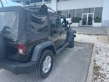 Used 2015 Jeep Wrangler Unlimited Sport w/ Quick Order Package 24S image 4