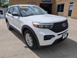 Used 2020 Ford Explorer 4WD w/ Class III Trailer Tow Package image 5