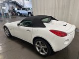Used 2008 Pontiac Solstice Convertible w/ Preferred Package image 6