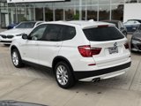 Used 2014 BMW X3 xDrive28i image 4