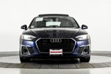 Used 2022 Audi A5 2.0T Premium w/ Convenience Package image 2