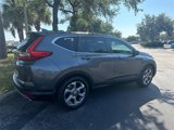 Certified 2019 Honda CR-V EX-L image 3