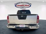 Used 2020 Nissan Frontier SV image 4