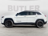 Used 2023 Jeep Cherokee Altitude Lux image 2