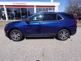 Used 2022 Chevrolet Equinox Premier image 4