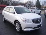 Used 2016 Buick Enclave Leather image 3