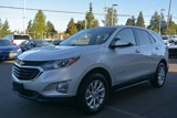 Used 2020 Chevrolet Equinox LT image 3